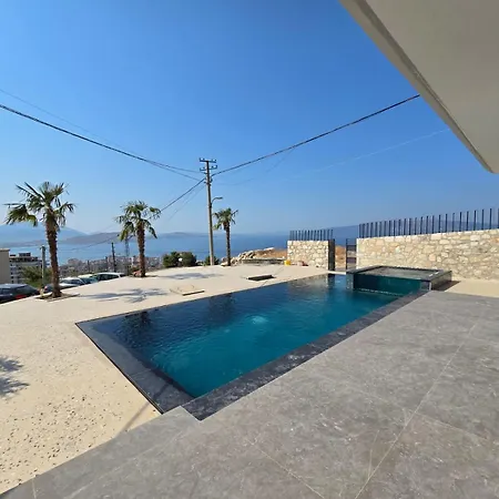 Selavi Hotel Saranda