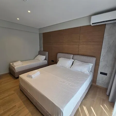 Hotel Selavi Saranda