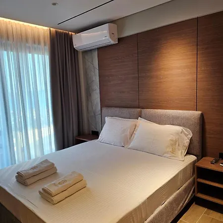 Selavi Hotel Saranda