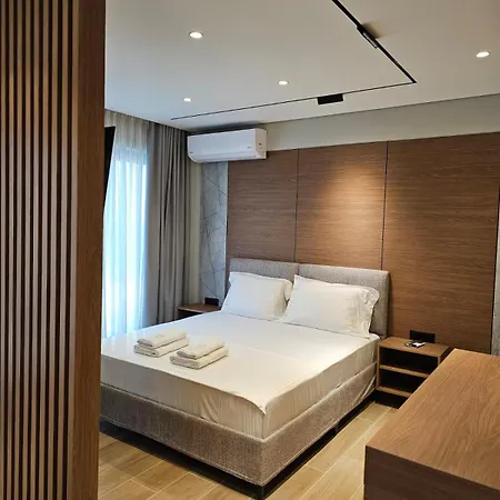 Hotel Selavi Sarandë
