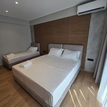 Selavi Hotel Saranda