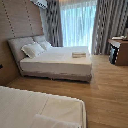 Selavi Hotel Sarandë