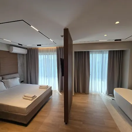 فندق Selavi 3*