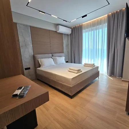 Selavi Hotel Saranda