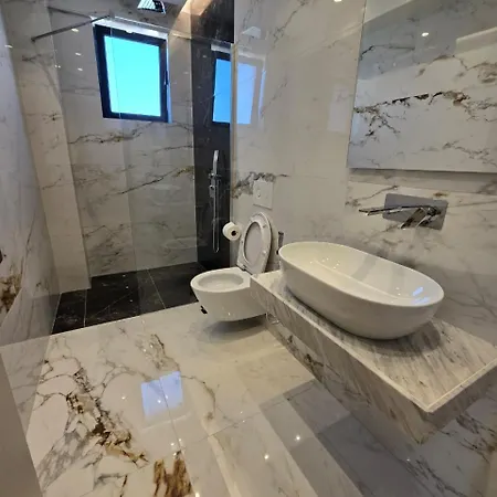 Selavi Hotel Saranda