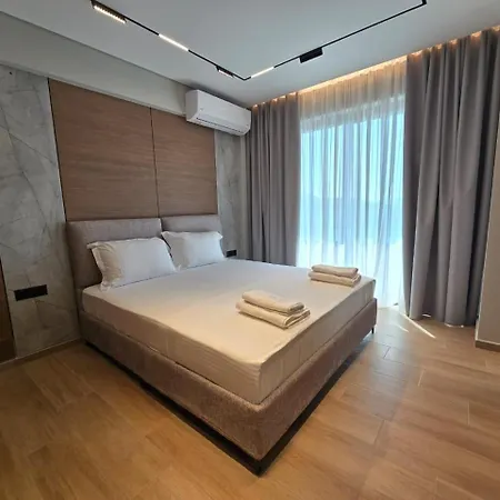 Hotel Selavi Saranda