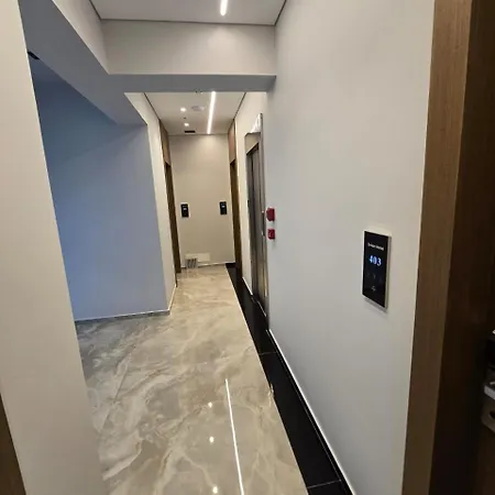 Hotel Selavi Sarandë