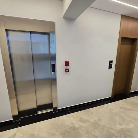 Selavi Hotel Saranda