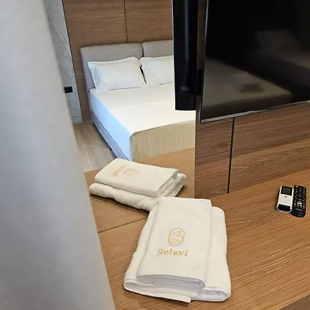 Hotel Selavi Saranda