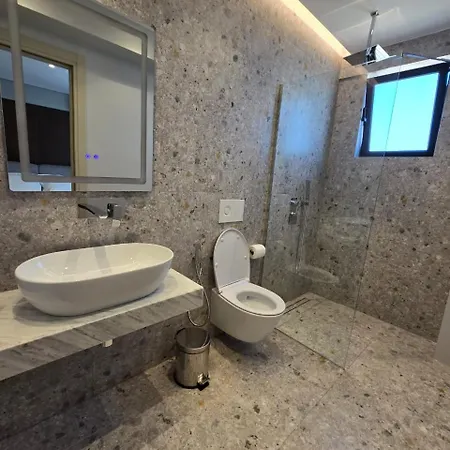 Selavi Hotel Sarandë