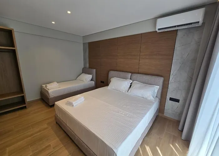 Hotel Selavi Sarandë