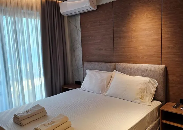 Selavi Hotel Sarandë