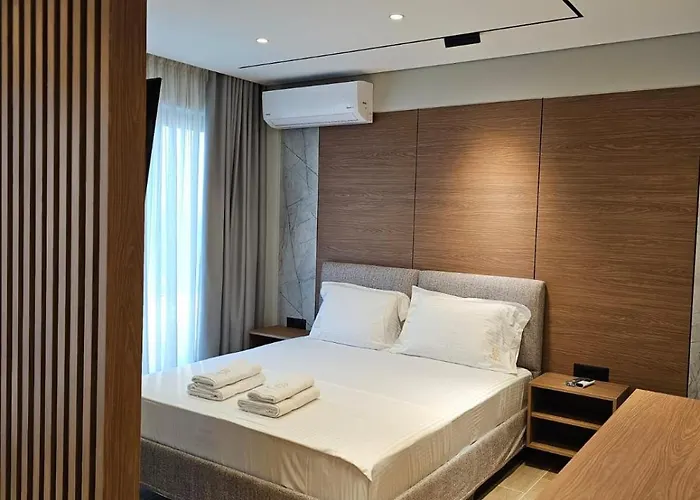 Hotel Selavi Sarandë