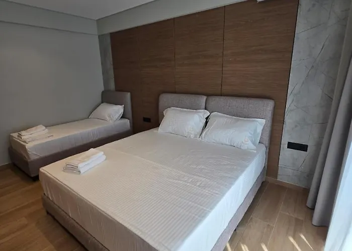 Selavi Hotel Sarandë