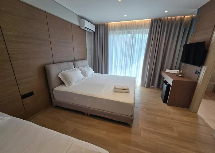 Hotel Selavi Sarandë