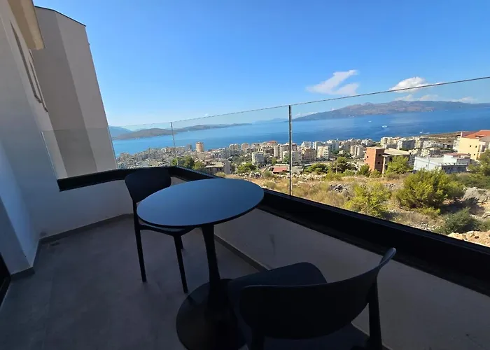 Selavi 3* Sarandë