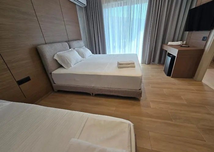 Selavi Hotel Sarandë