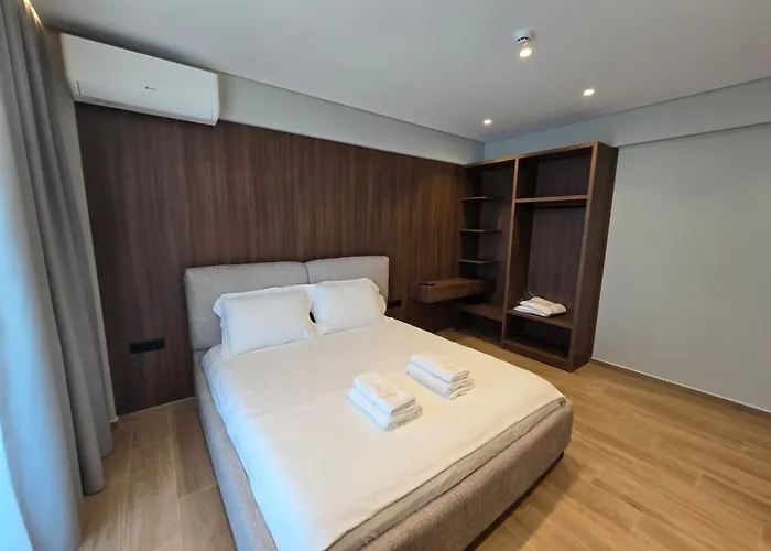 Hotel Selavi Sarandë