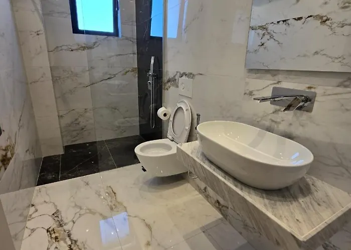 Selavi Hotel Sarandë