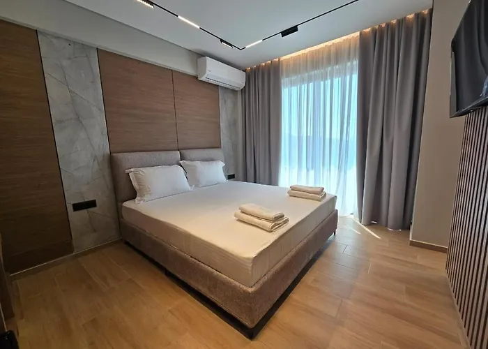 Hotel Selavi Sarandë