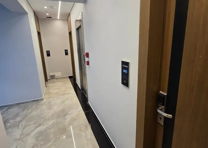 Selavi Hotel Sarandë