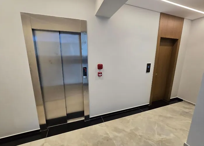 Selavi Hotel Sarandë