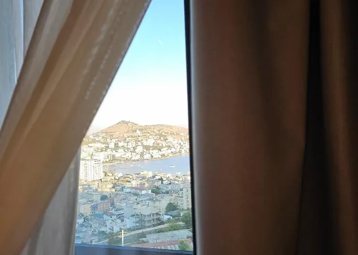 Hotel Selavi Sarandë