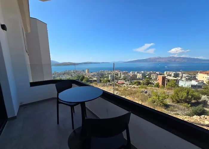 Selavi Hotel Sarandë