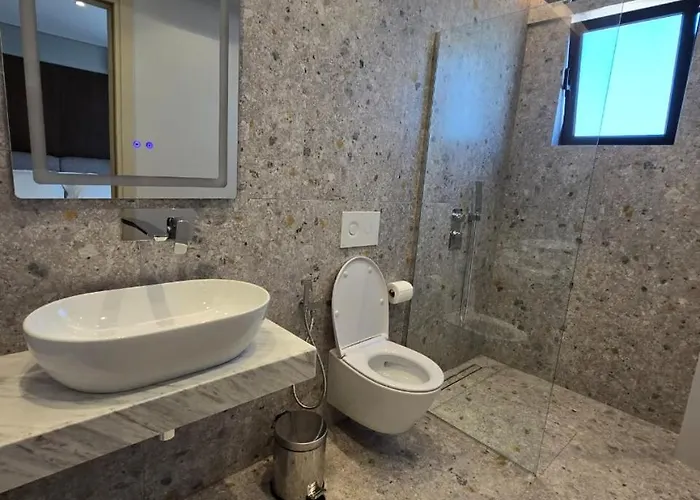 Selavi Hotel Sarandë