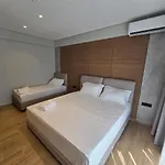 Hotel Selavi Saranda