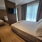 Hotel Selavi Saranda