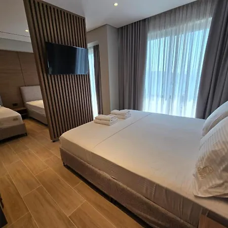 Hotel Selavi Sarandë