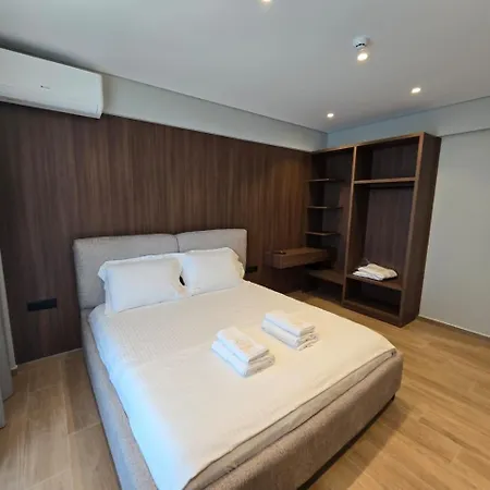 Hotel Selavi Sarandë