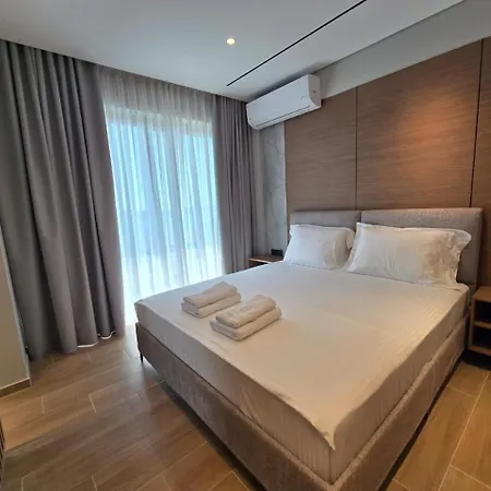Selavi 4* Саранда