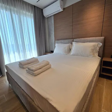 Selavi 4* Саранда