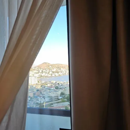 Hotel Selavi Sarandë