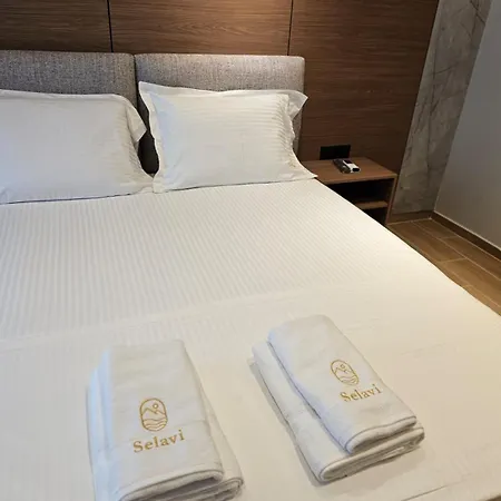 Otel Selavi 3*