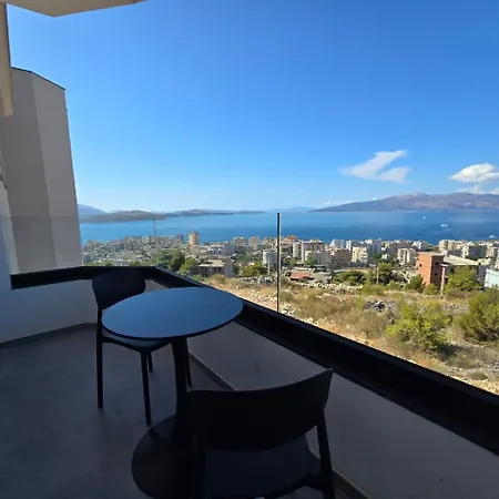 Selavi Hotell Sarandë