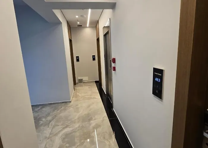 Hotell Selavi Sarandë